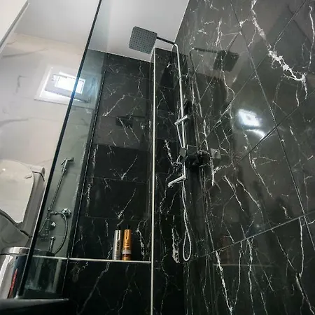 Apartamento Diamond Lux