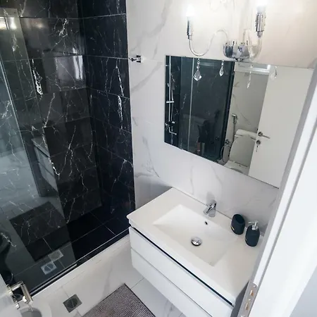 Diamond Lux Apartamento *