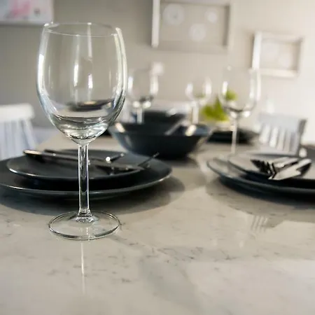 Diamond Lux Apartamento *