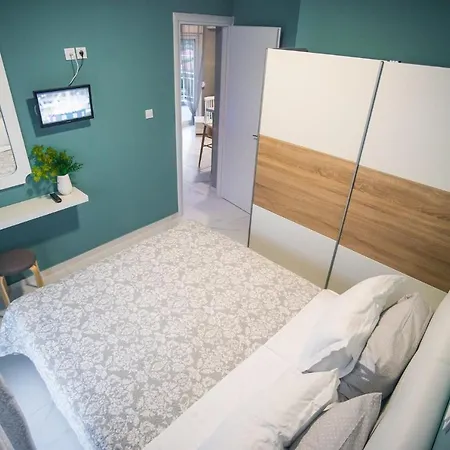 Diamond Lux Apartamento