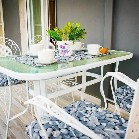 Diamond Lux Apartamento *